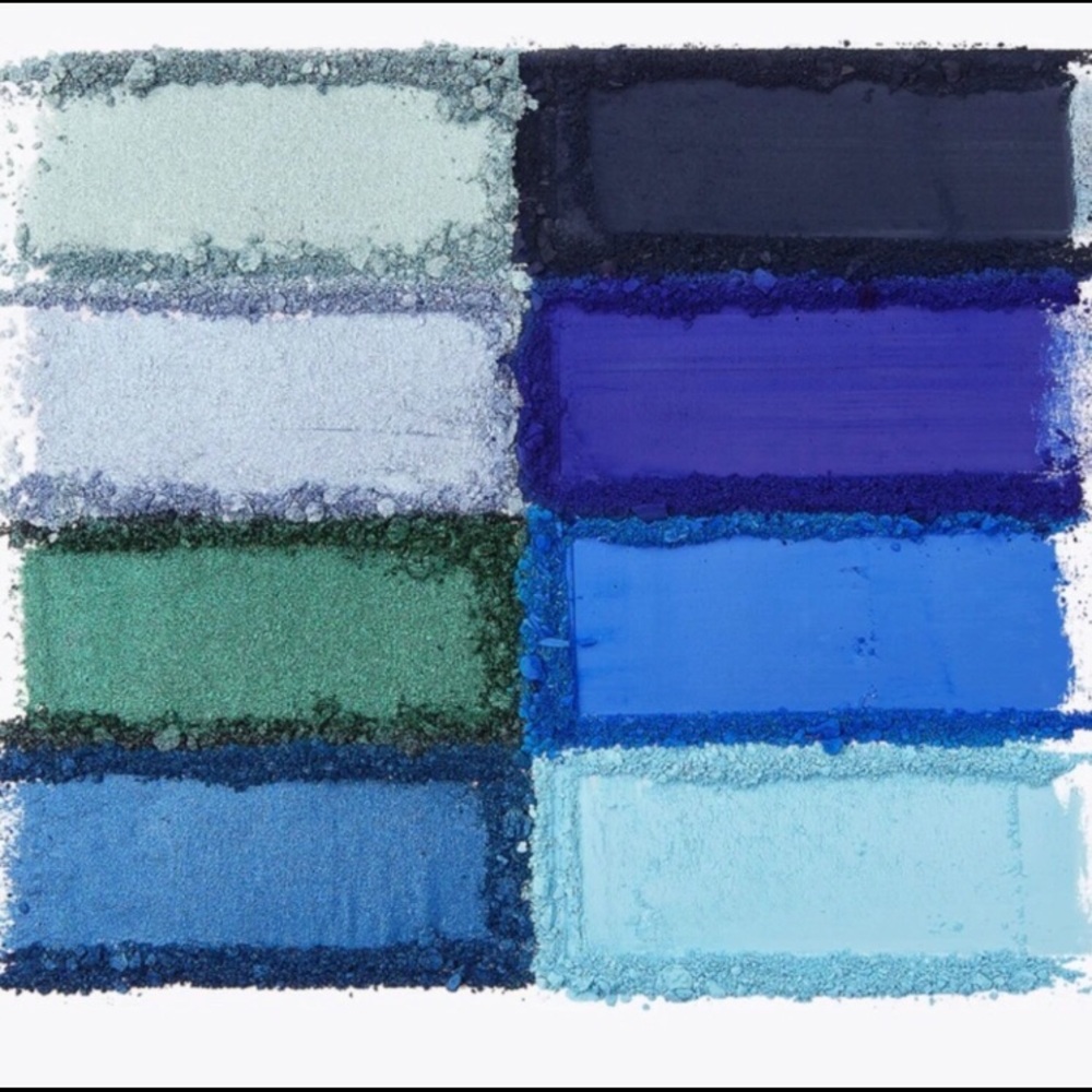 BH Cosmetics Sweet Shoppe Bubble Gum Palette - Picture 4 of 7